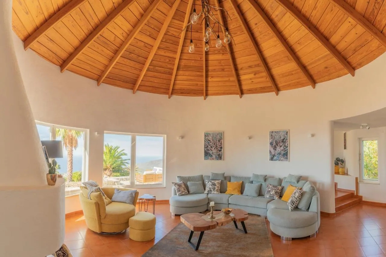 Villa Don Miguel La Palma El Paso Spanien