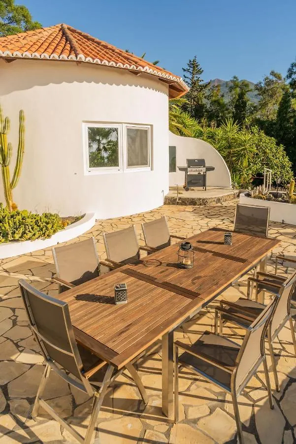 Villa Don Miguel La Palma El Paso