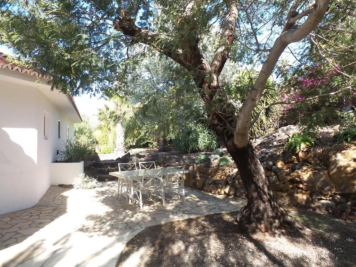 Villa Don Miguel La Palma El Paso