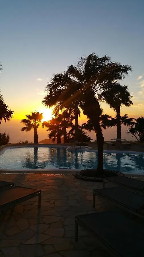 Villa Don Miguel La Palma El Paso 0*,  Spanien