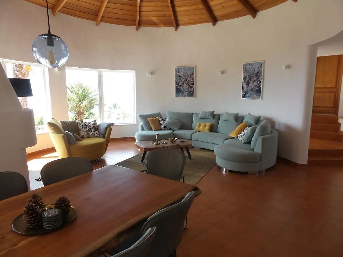 Villa Don Miguel La Palma El Paso Spanien