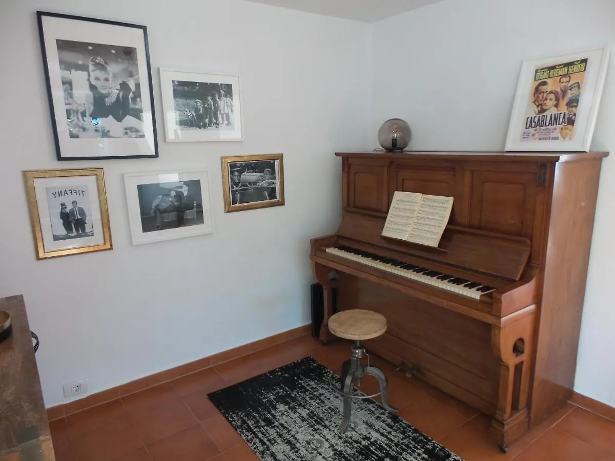 Villa Don Miguel La Palma El Paso