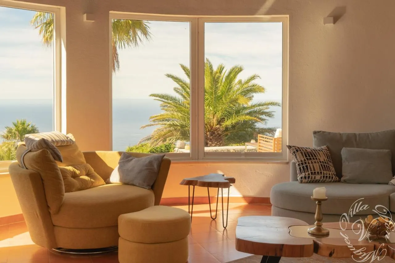 Villa Don Miguel La Palma El Paso Spanien