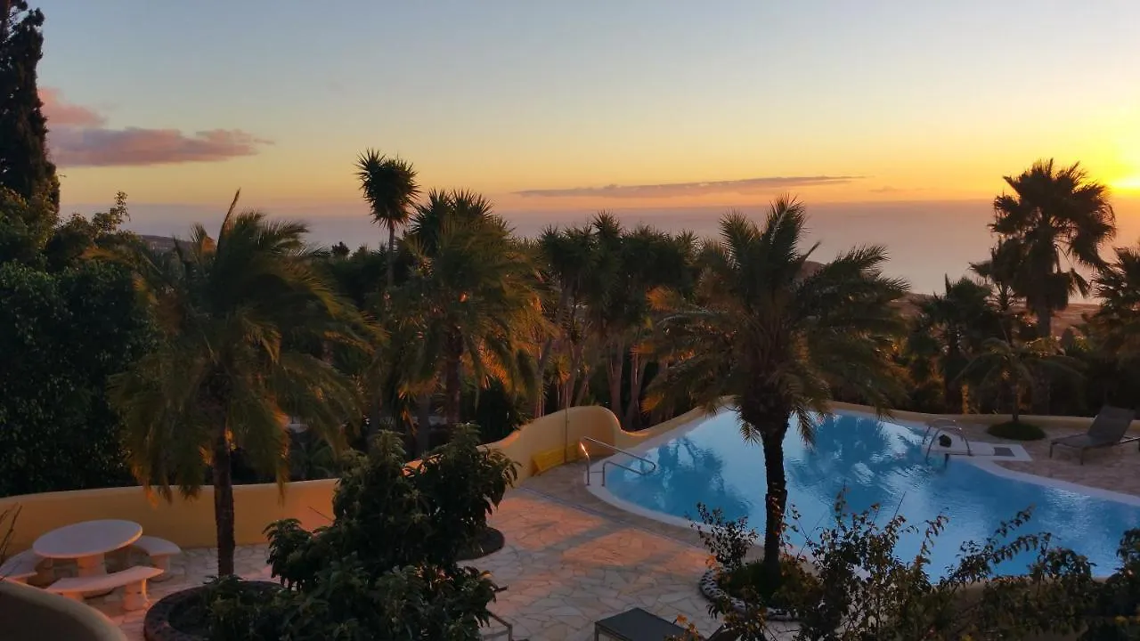 Villa Don Miguel La Palma El Paso