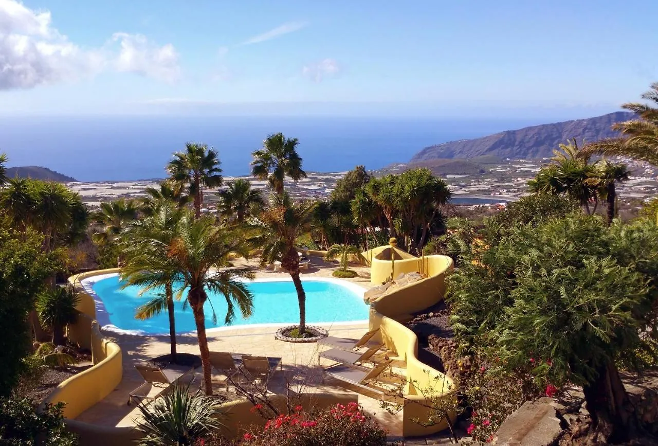 Villa Don Miguel La Palma El Paso