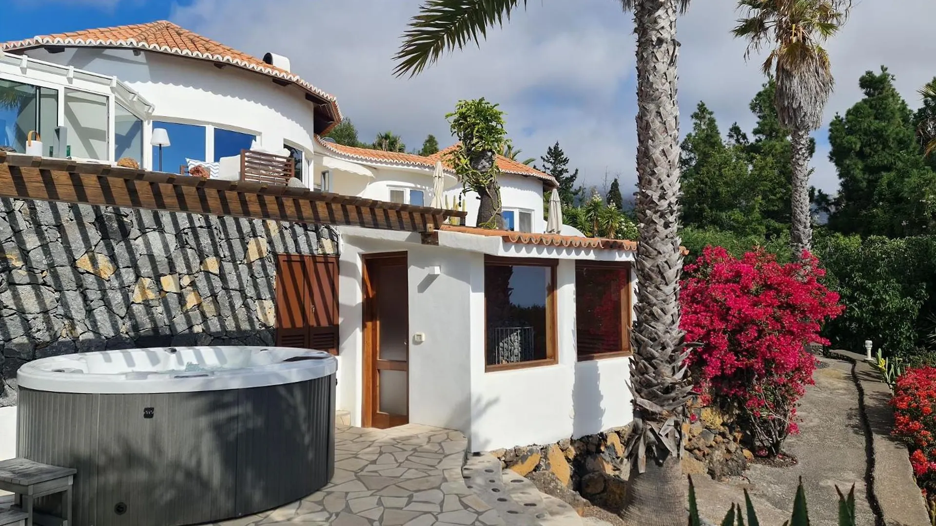 Villa Don Miguel La Palma El Paso 0*,  Spanien