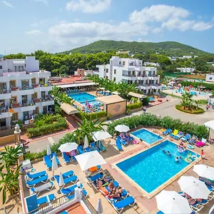 Casa Luis Aparthotel Santa Eulària des Riu