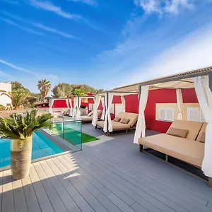 Paradise Residencial Aparthotel Cala Ratjada (Mallorca)