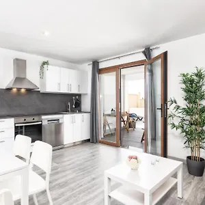  Apartment Cerca Nueva