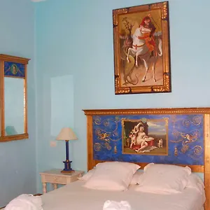  Landhaus La Casona De